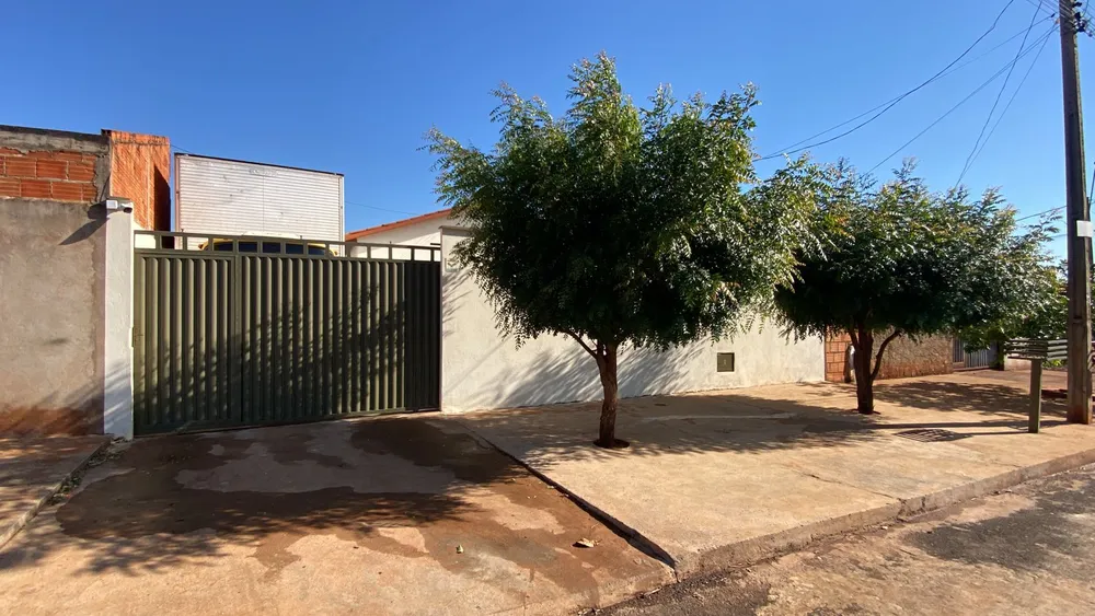 Casa, 3 quartos, 80 m² - Foto 1