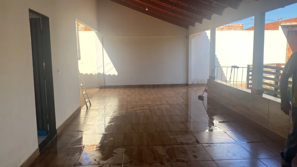 Casa, 3 quartos, 80 m² - Foto 2