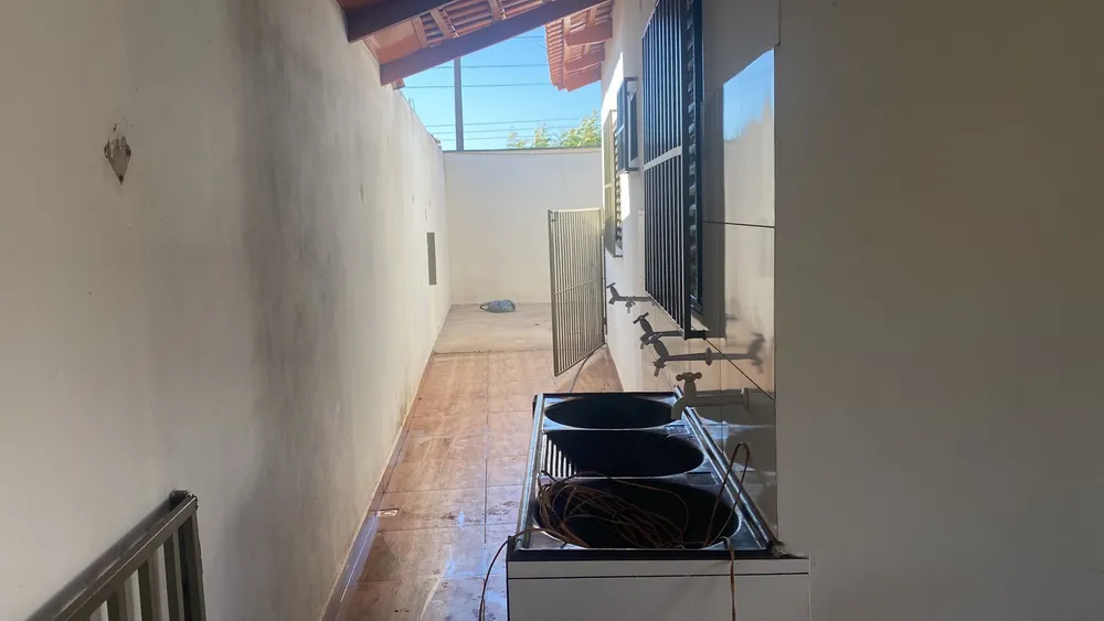 Casa, 3 quartos, 80 m² - Foto 9
