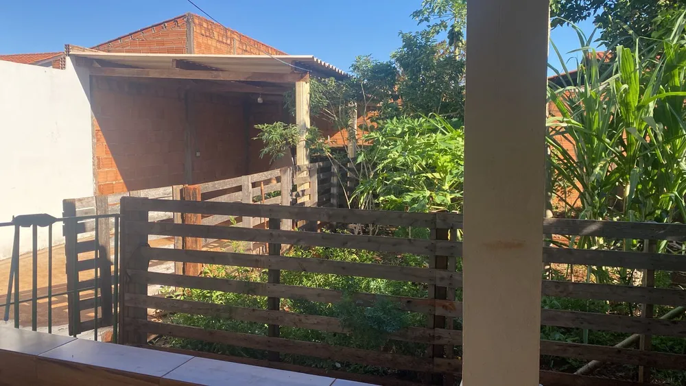 Casa, 3 quartos, 80 m² - Foto 11