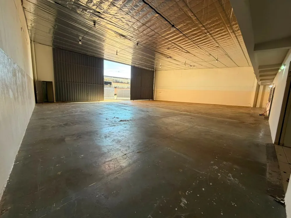Depósito-Galpão, 600 m² - Foto 2