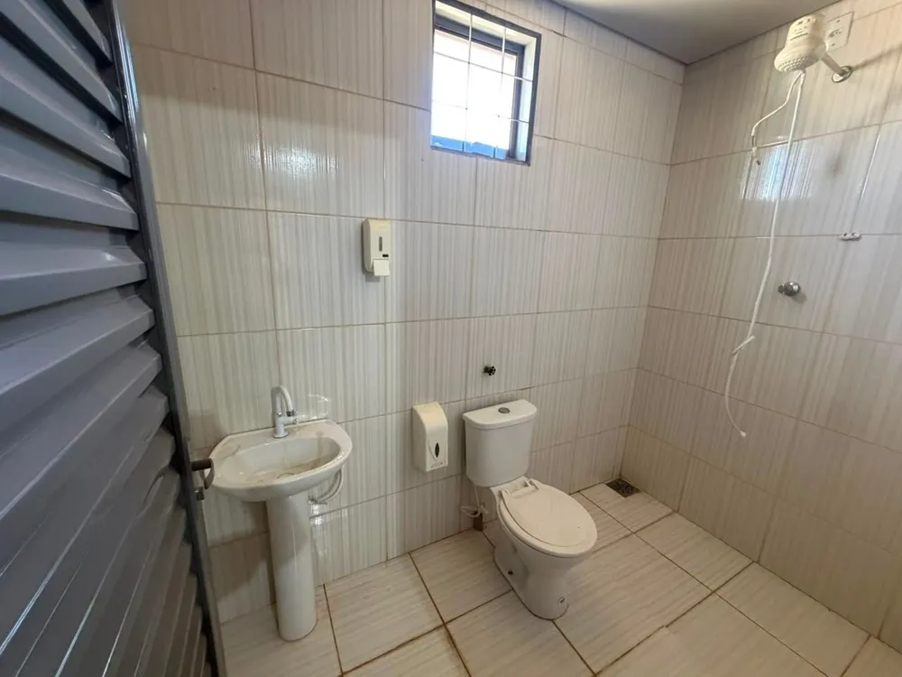 Depósito-Galpão, 600 m² - Foto 8