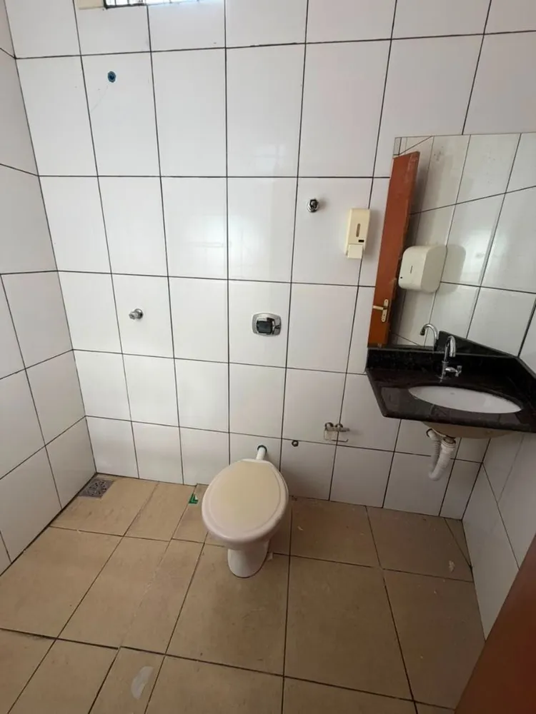 Depósito-Galpão, 600 m² - Foto 6