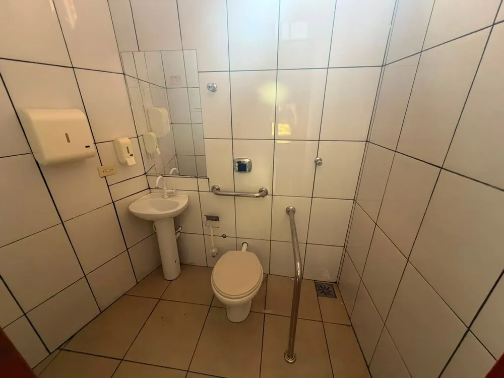Depósito-Galpão, 600 m² - Foto 7