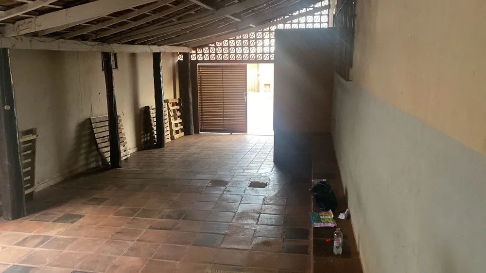 Casa, 4 quartos, 120 m² - Foto 1