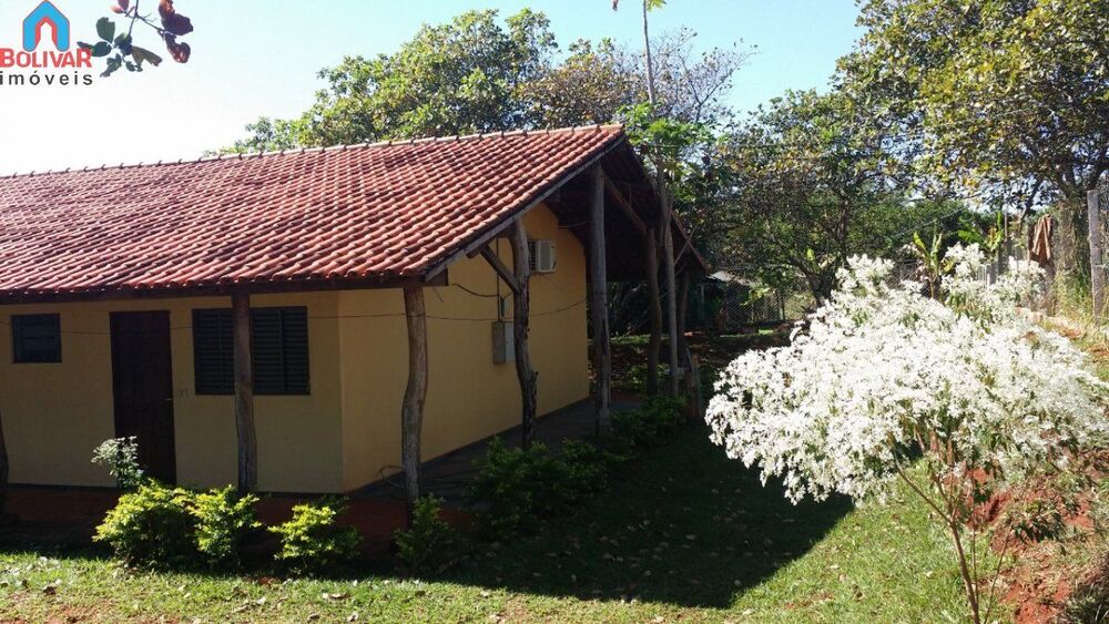 Pousada-Chalé, 10 quartos, 1135 m² - Foto 2