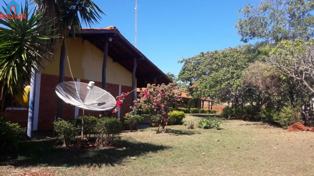 Pousada-Chalé, 10 quartos, 1135 m² - Foto 5