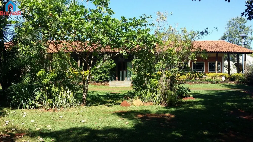 Pousada-Chalé, 10 quartos, 1135 m² - Foto 4