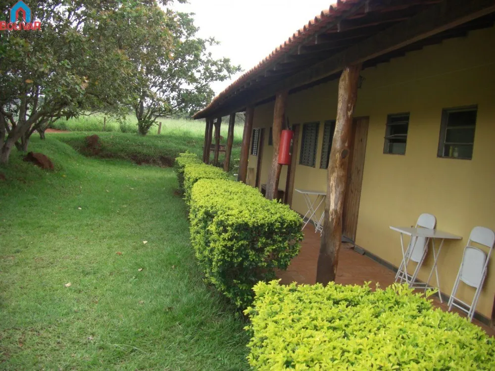 Pousada-Chalé, 10 quartos, 1135 m² - Foto 7