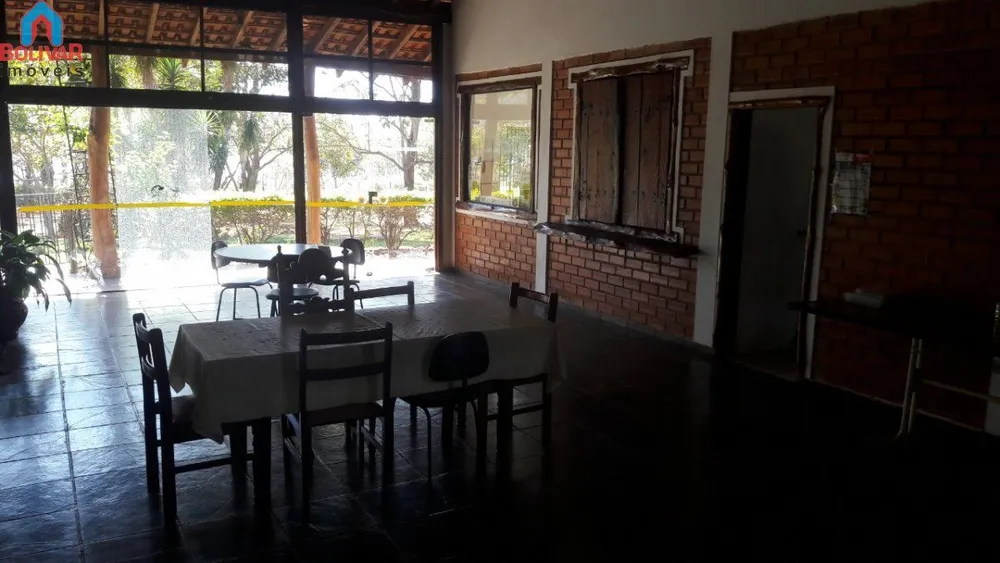 Pousada-Chalé, 10 quartos, 1135 m² - Foto 3