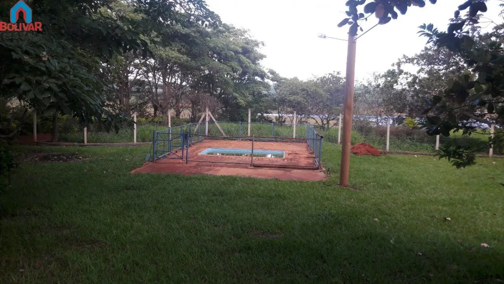 Pousada-Chalé, 10 quartos, 1135 m² - Foto 12