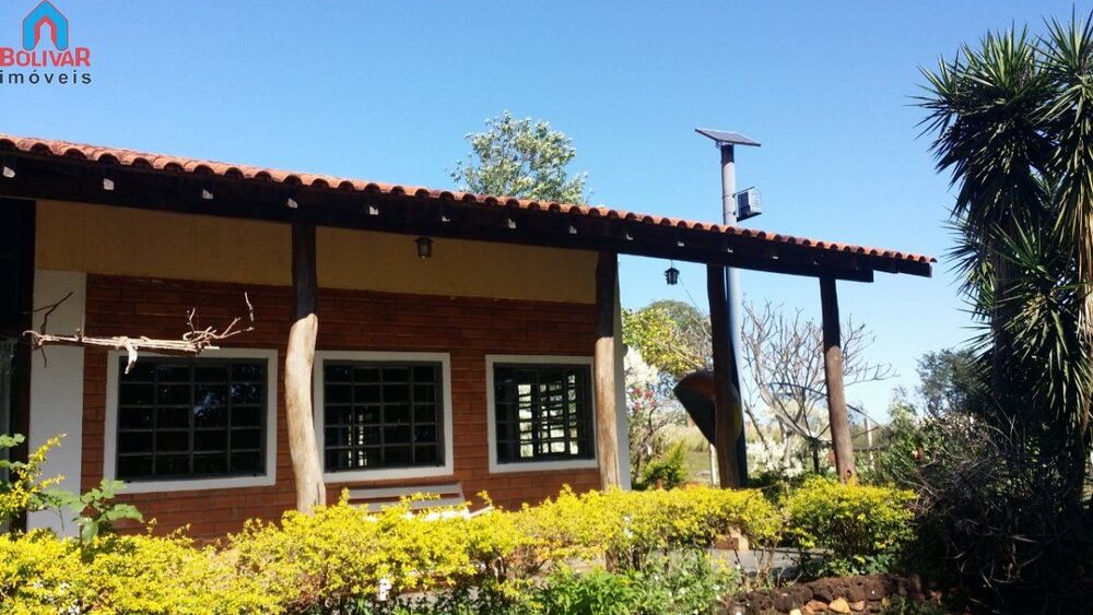 Pousada-Chalé, 10 quartos, 1135 m² - Foto 3