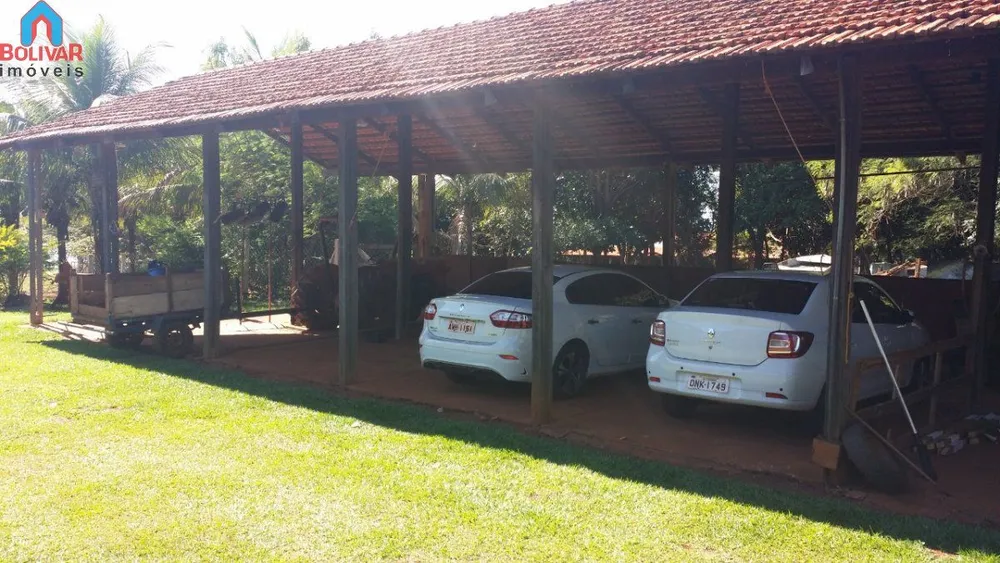 Pousada-Chalé, 10 quartos, 1135 m² - Foto 6