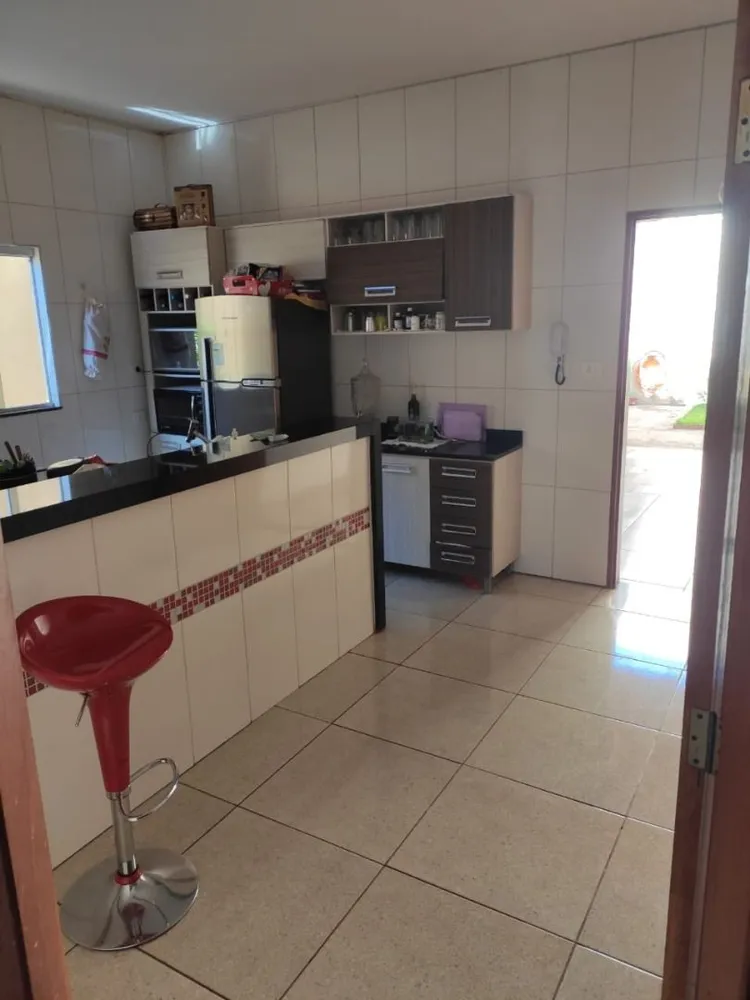 Casa, 3 quartos, 173 m² - Foto 4