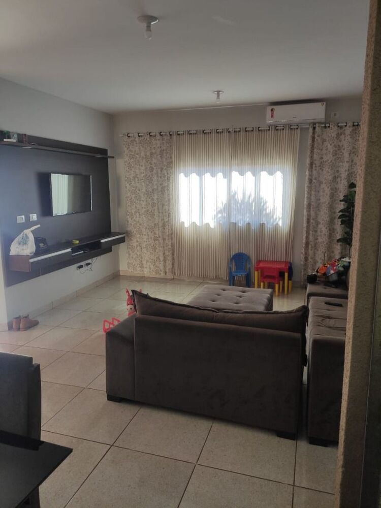 Casa, 3 quartos, 173 m² - Foto 4