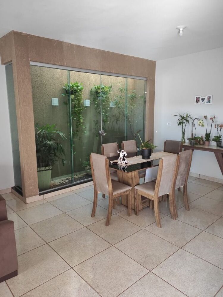 Casa, 3 quartos, 173 m² - Foto 3
