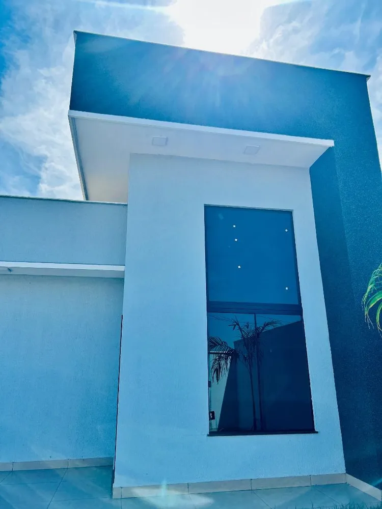 Casa, 3 quartos, 100 m² - Foto 2