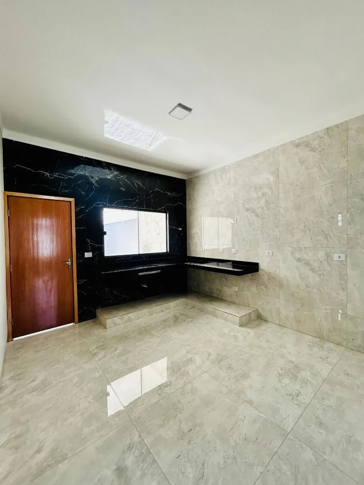 Casa, 3 quartos, 100 m² - Foto 6