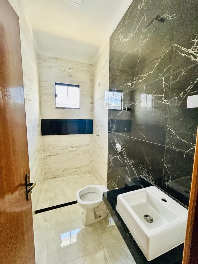 Casa, 3 quartos, 100 m² - Foto 5