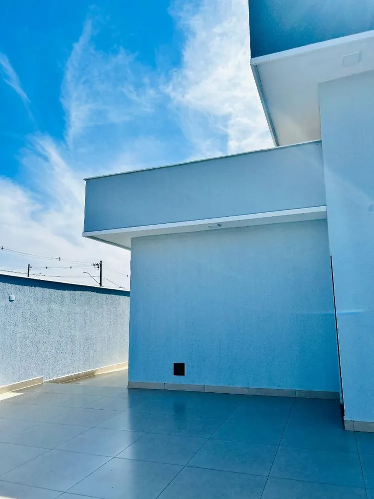 Casa, 3 quartos, 100 m² - Foto 3