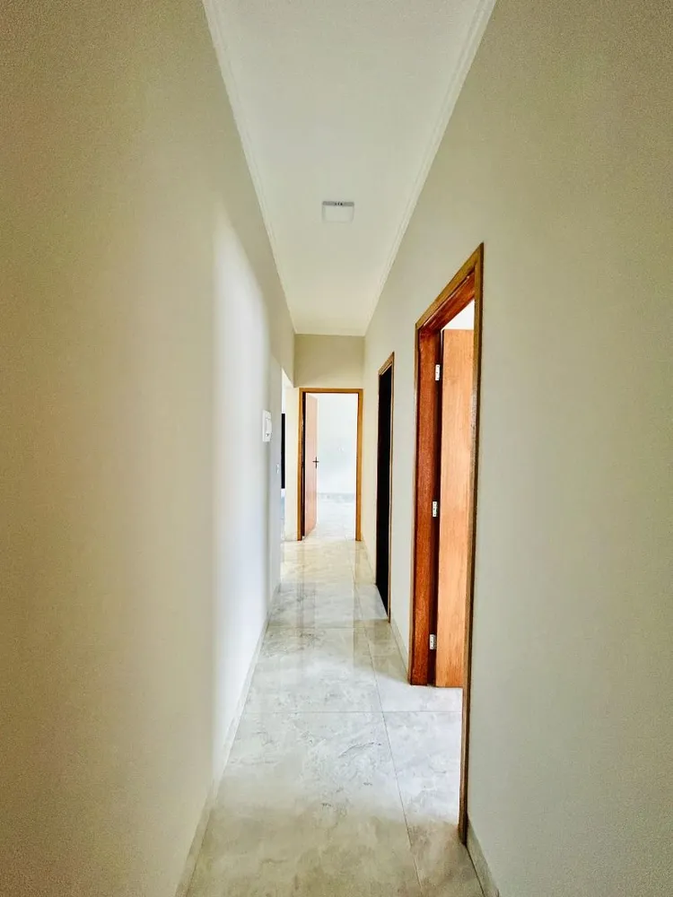 Casa, 3 quartos, 100 m² - Foto 9