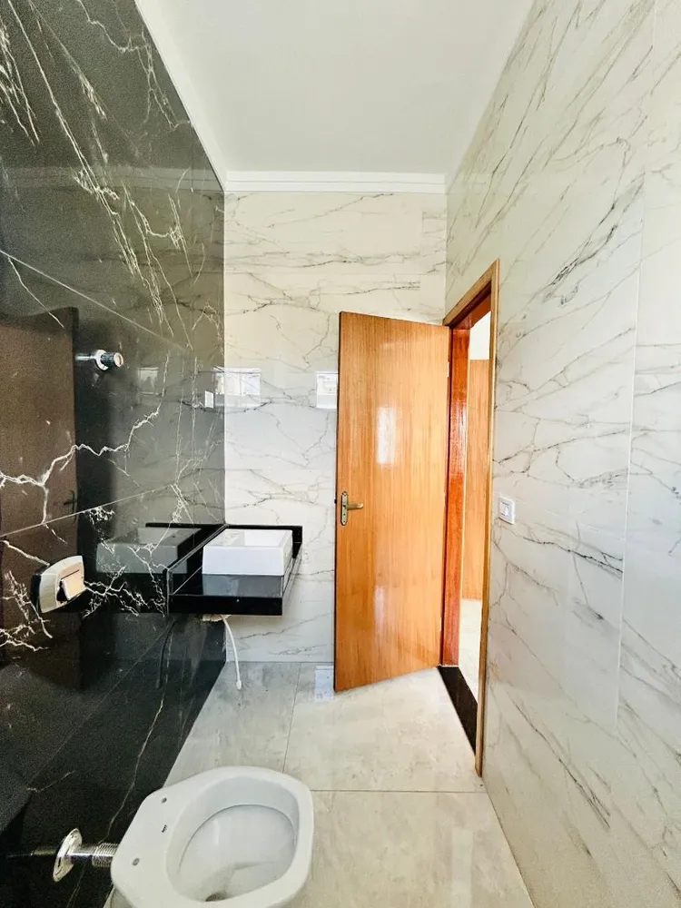 Casa, 3 quartos, 100 m² - Foto 4