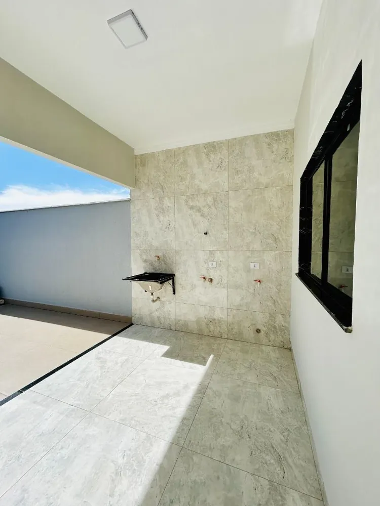 Casa, 3 quartos, 100 m² - Foto 10