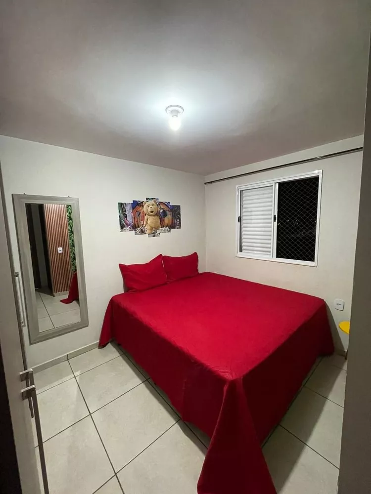 Apartamento à venda com 2 quartos, 1m² - Foto 2