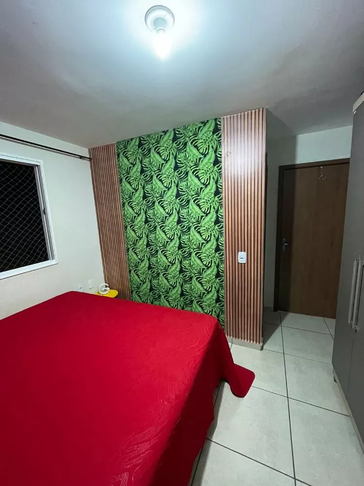 Apartamento à venda com 2 quartos, 1m² - Foto 3