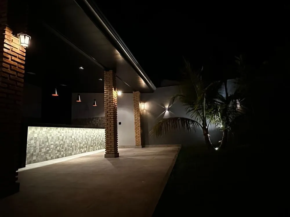 Casa, 1 quarto, 250 m² - Foto 8