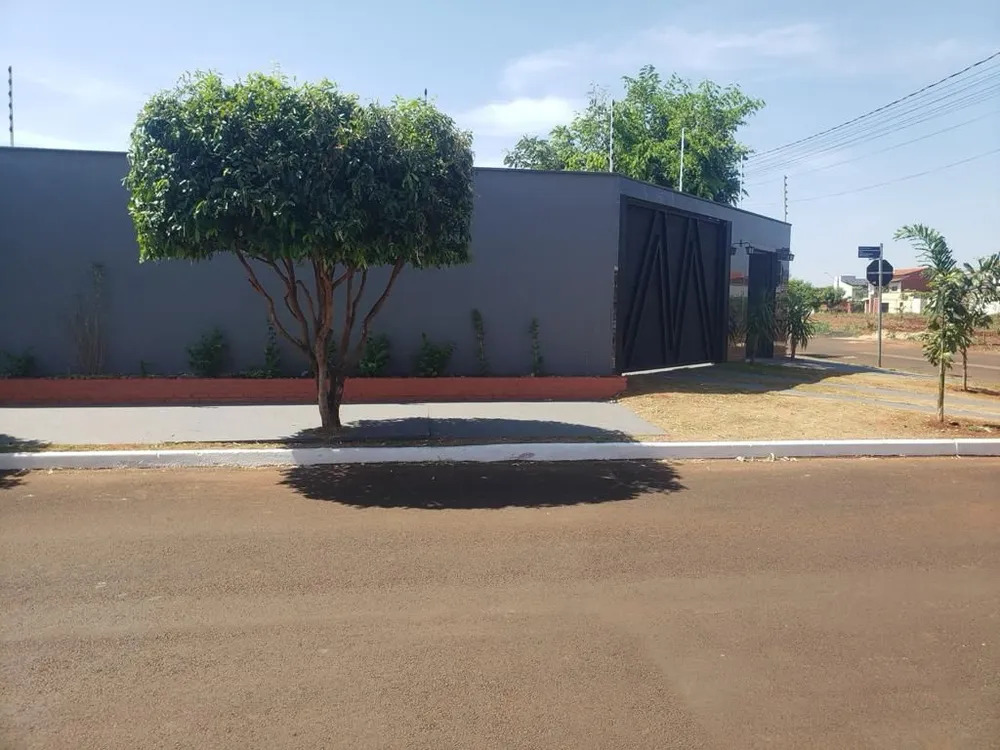 Casa, 1 quarto, 250 m² - Foto 1