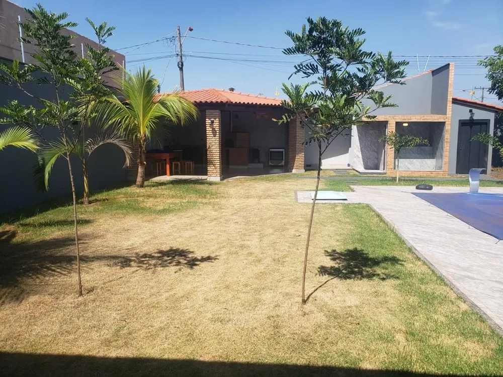 Casa, 1 quarto, 250 m² - Foto 4