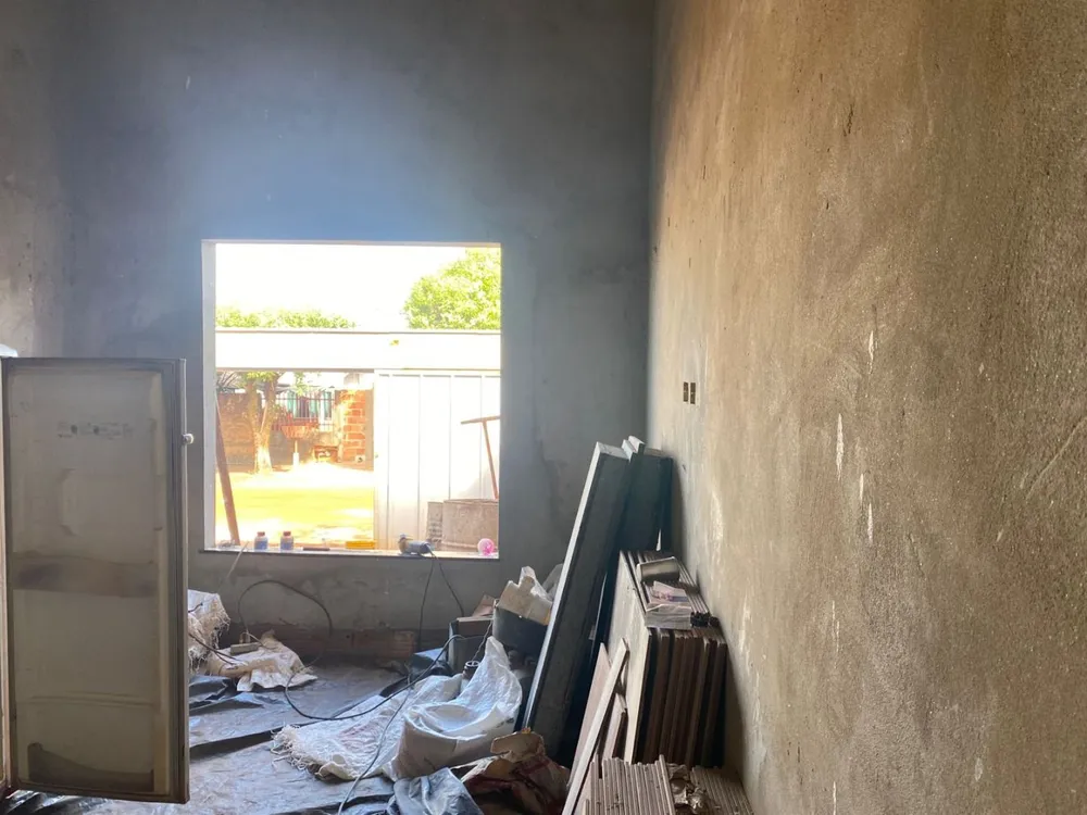 Casa, 3 quartos, 99 m² - Foto 2