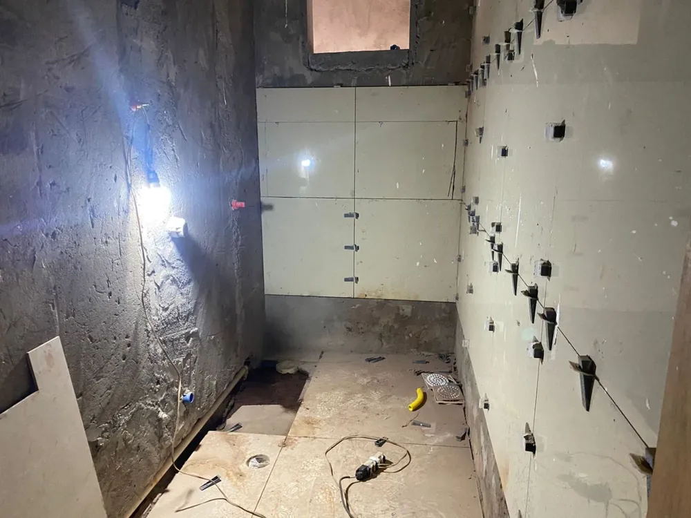 Casa, 3 quartos, 99 m² - Foto 4