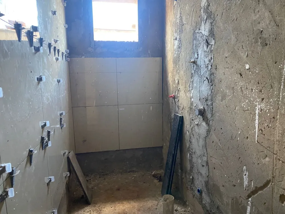 Casa, 3 quartos, 99 m² - Foto 8