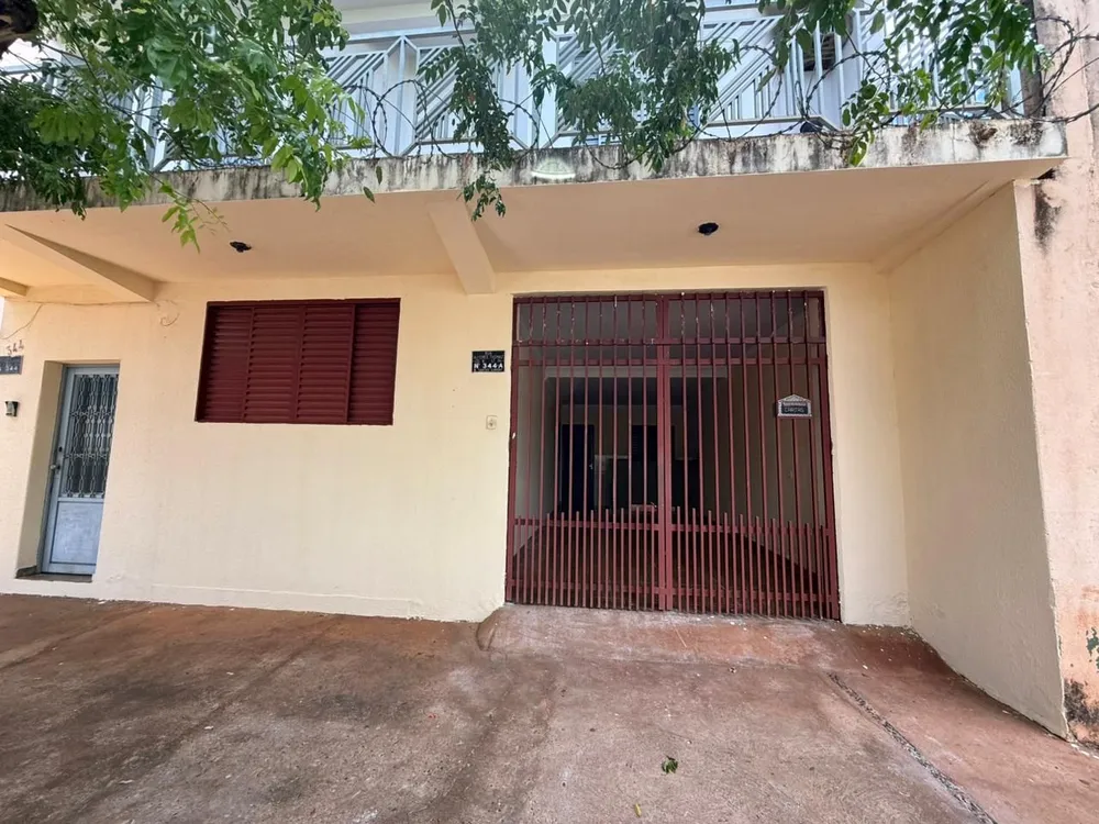 Casa, 2 quartos - Foto 2