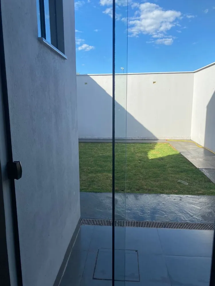 Casa, 3 quartos, 99 m² - Foto 4