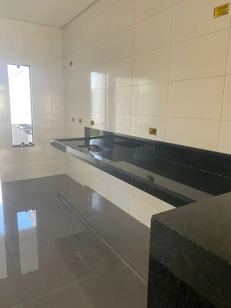 Casa, 3 quartos, 99 m² - Foto 2