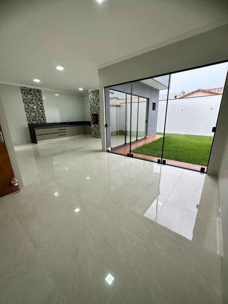 Casa, 3 quartos, 176 m² - Foto 3