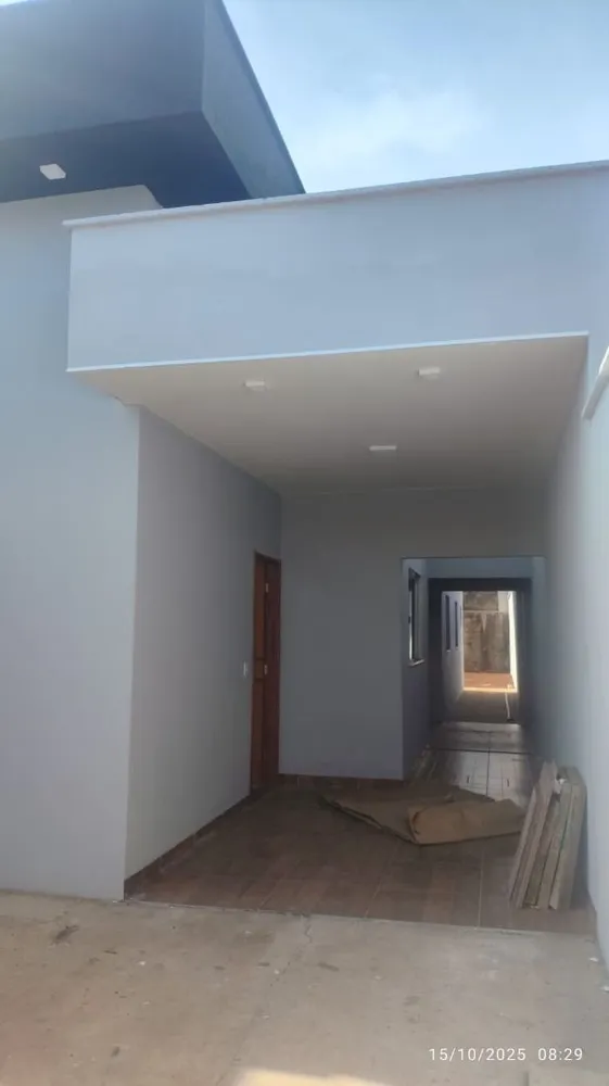 Casa, 2 quartos, 99 m² - Foto 4
