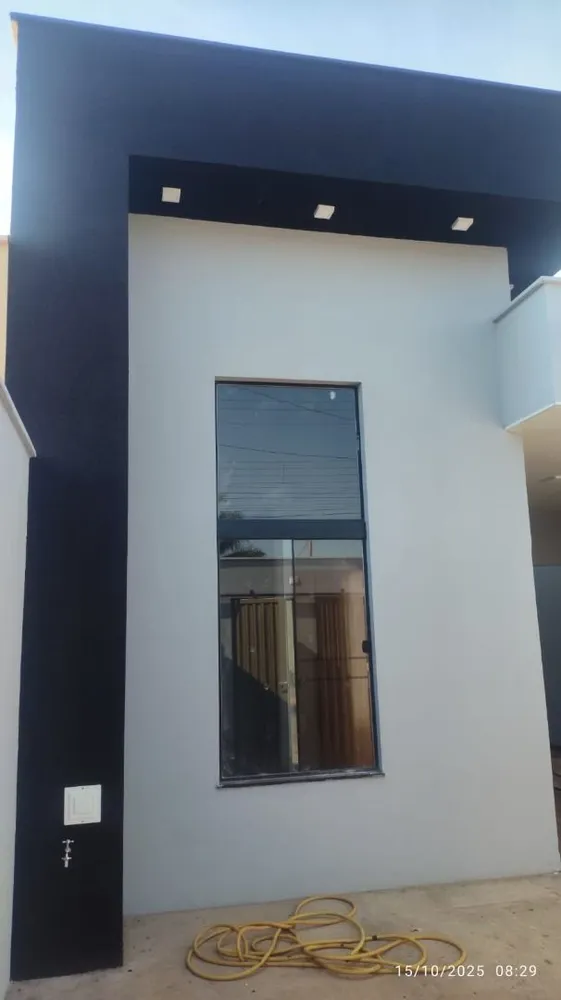 Casa, 2 quartos, 99 m² - Foto 2