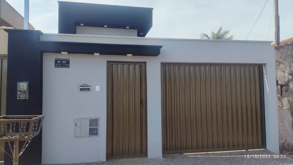 Casa, 2 quartos, 99 m² - Foto 1