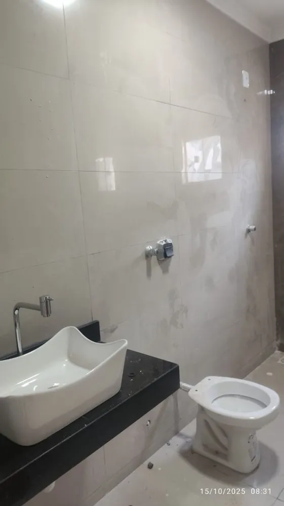 Casa, 2 quartos, 99 m² - Foto 7