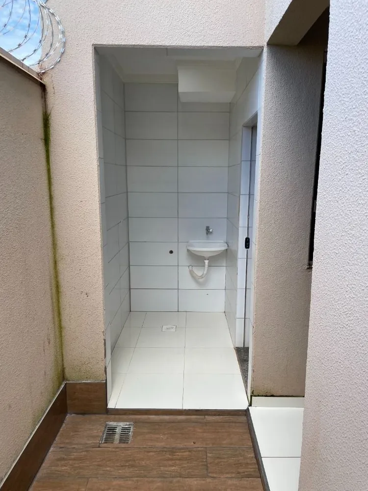 Apartamento, 2 quartos, 1 m² - Foto 4