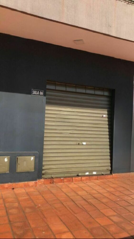 Conjunto Comercial-Sala para alugar, 282m² - Foto 1