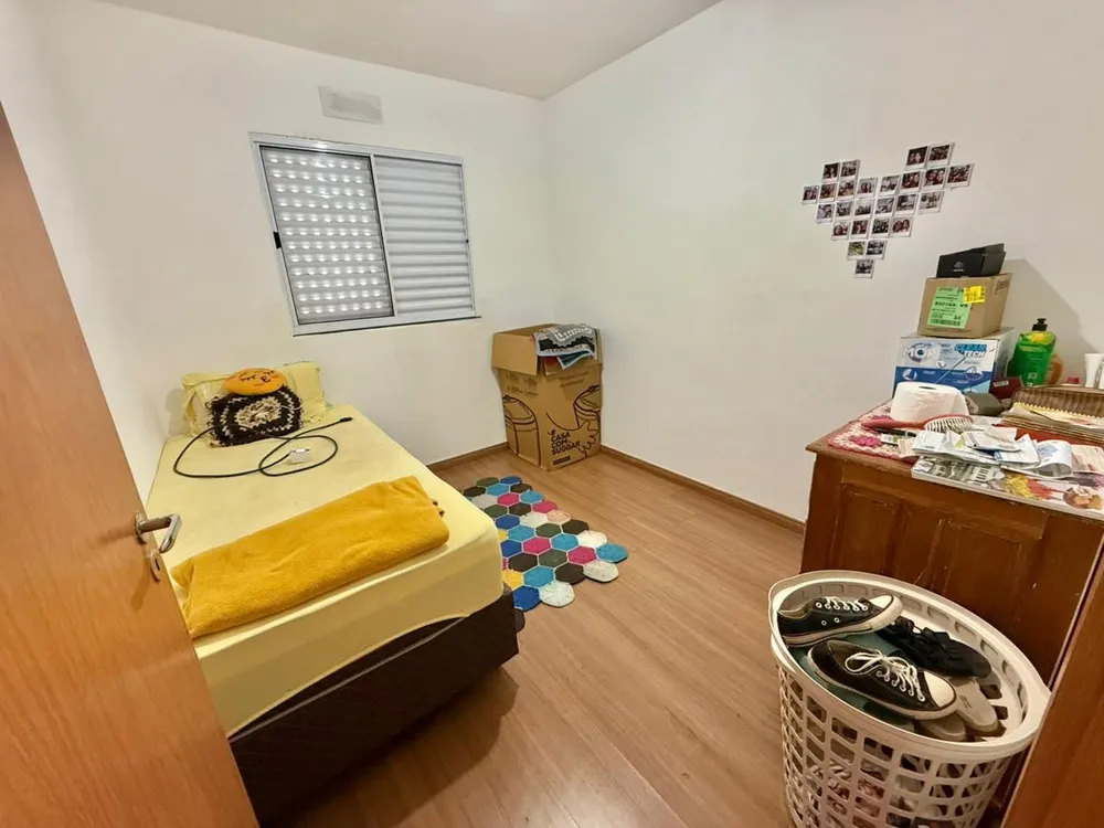 Apartamento, 2 quartos, 41 m² - Foto 6