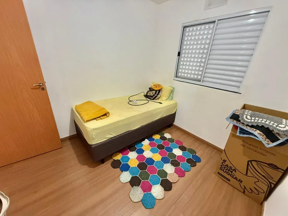 Apartamento, 2 quartos, 41 m² - Foto 7