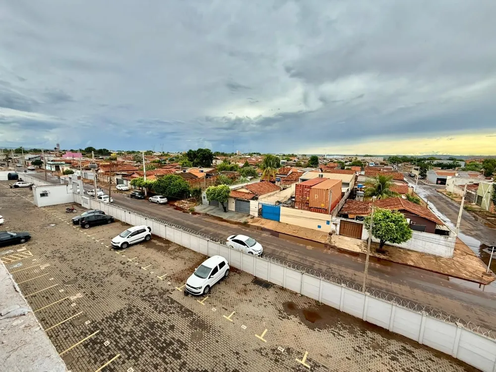 Apartamento, 2 quartos, 41 m² - Foto 4