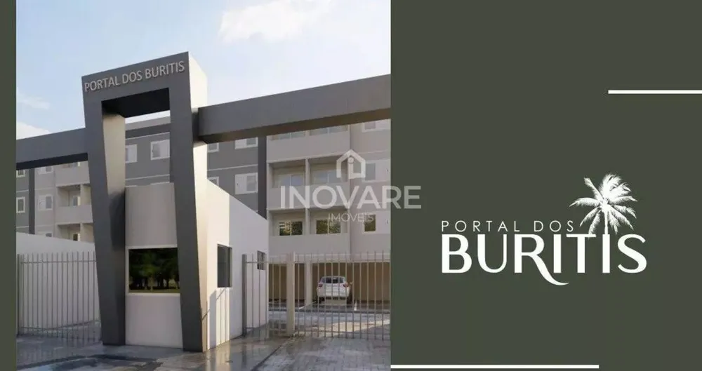 Apartamento, 2 quartos, 41 m² - Foto 5