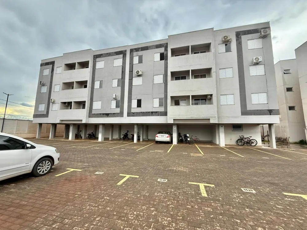 Apartamento, 2 quartos, 41 m² - Foto 8